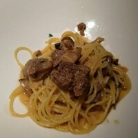 アーティスト カフェ - 本日のパスタ
