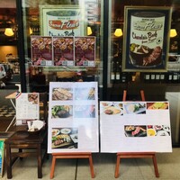 サクレフルール 日本橋 - 店頭
