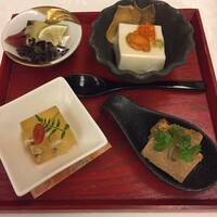 花蝶 銀座本店 - 