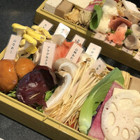 Shangri-La’s secret 表参道店 - 