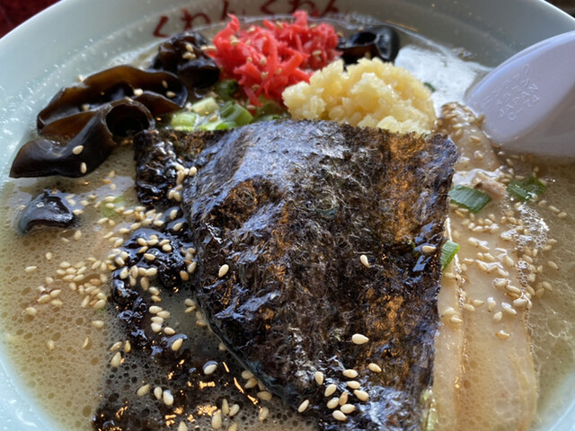 くわんくわん 瀬谷 ラーメン 食べログ くわんくわん 瀬谷 ラーメン 食べログ