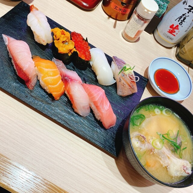 すし松 エキア プレミエ 和光市駅店 和光市 寿司 食べログ すし松 エキア プレミエ 和光市駅店 和光市 寿司 食べログ