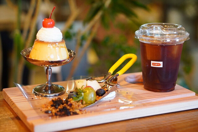 業態変更 ウッドプロ Woodpro 商工センター入口 カフェ 食べログ