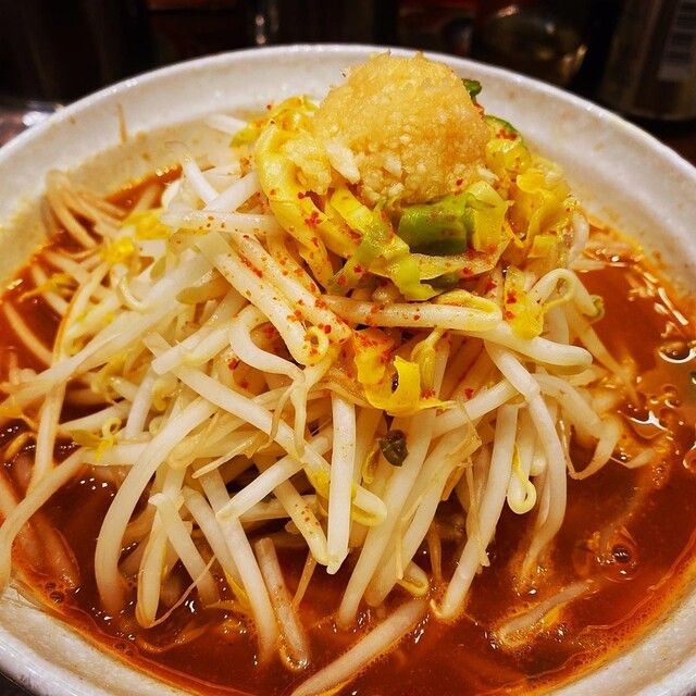 閉店 旨辛ラーメン 表裏 水道橋店 水道橋 ラーメン 食べログ 閉店 旨辛ラーメン 表裏 水道橋店 水道橋 ラーメン 食べログ