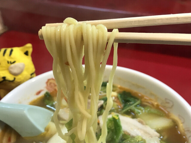 天理スタミナラーメン 藤井寺店 古市 ラーメン 食べログ