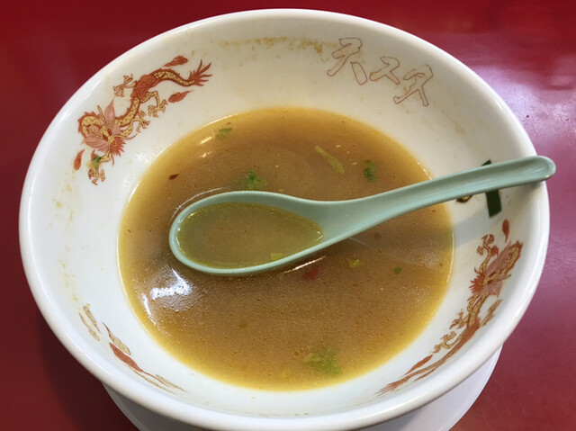 天理スタミナラーメン 藤井寺店 古市 ラーメン 食べログ