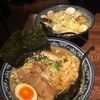 和風楽麺 四代目 ひのでや