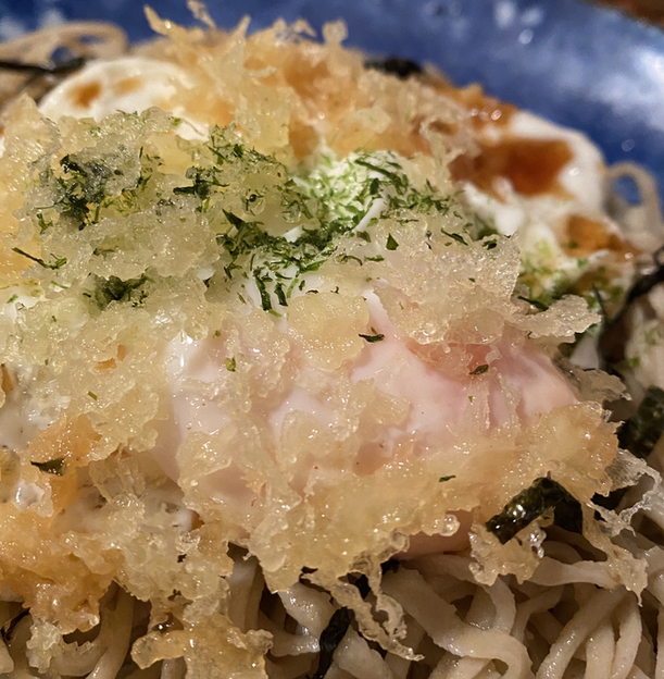 蕎家 佳 京王多摩センター そば 食べログ