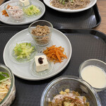 WASOBA CAFE JINGER - 