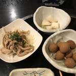 Yakitori Doujou - 