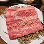 焼肉 あぶる。 - 