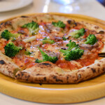 石田家 Pizzeria - 