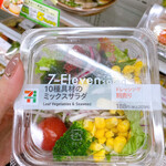 セブンイレブン - 料理写真: