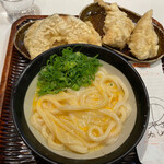 うどん 丸香 - 