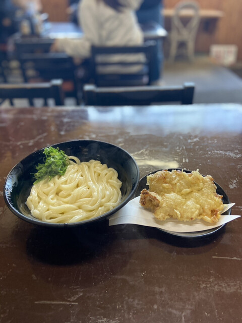 がいな製麺所 加西市その他 うどん 食べログ
