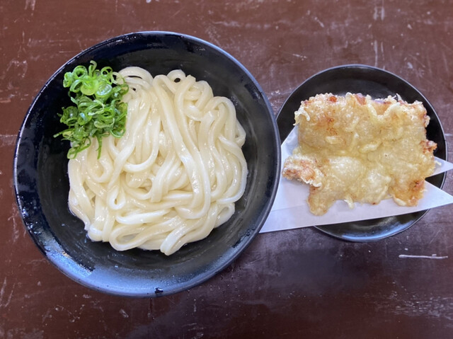 がいな製麺所 加西市その他 うどん 食べログ