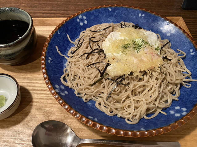 蕎家 佳 京王多摩センター そば 食べログ