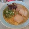 まるきん亭 - ラーメン　590円