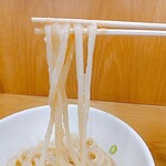 四ツ木製麺所 - 