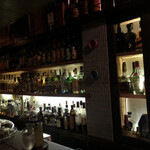 ザ バー ワタナベ - 