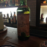 ザ バー ワタナベ - 