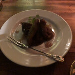 ザ バー ワタナベ - 