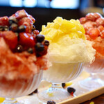 Gallery&Cafe　Contrail - 