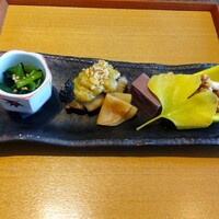 暗闇坂宮下 丸の内店 - 