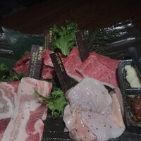 焼肉 炙屋武蔵 - 