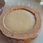 Dessert de COLOCO - モーントバウム  1200円(1ホール)