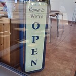 Dessert de COLOCO - 今日もおいしくいただきました