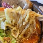 麺場 田所商店 - 