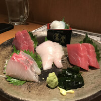UMAMI日本酒弐番館 - 