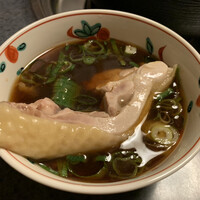 八起庵 丸太町本店 - 