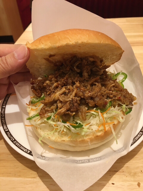 コメダ珈琲店 上野広小路店 上野御徒町 喫茶店 食べログ コメダ珈琲店 上野広小路店 上野御徒町 喫茶店 食べログ