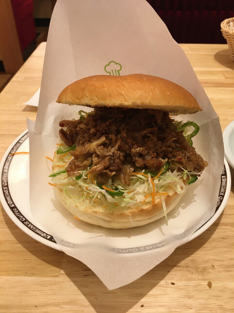 コメダ珈琲店 上野広小路店 上野御徒町 喫茶店 食べログ コメダ珈琲店 上野広小路店 上野御徒町 喫茶店 食べログ