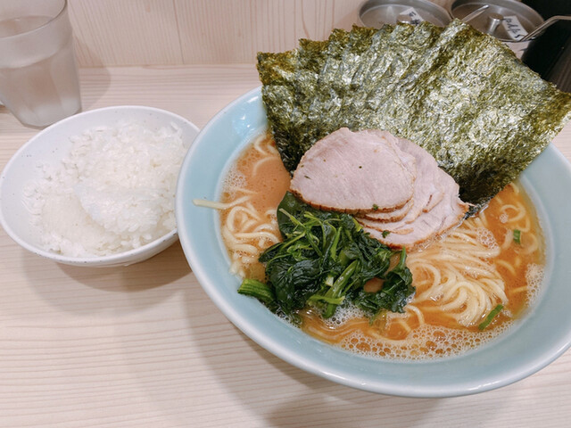 家系 武の極み ぶのきわみ 錦糸町 ラーメン 食べログ 家系 武の極み ぶのきわみ 錦糸町 ラーメン 食べログ