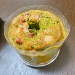 meal chiffon & sweets Damonde - 