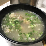 可部焼肉センター - 