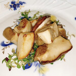 ペレグリーノ - 