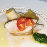 ペレグリーノ - 