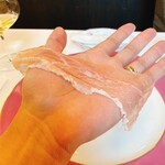 ペレグリーノ - 