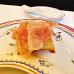 ペレグリーノ - 