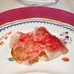 ペレグリーノ - 