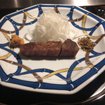 銀座うかい亭 - 