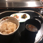 銀座うかい亭 - 