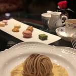 銀座うかい亭 - 