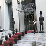 銀座うかい亭 - 