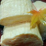 里伊 - だしまき玉子