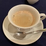 レストラン フィーネ - 珈琲